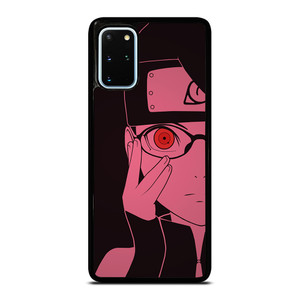 SARADA UCHIHA Samsung Galaxy S20 Plus Case SARADA UCHIHA Samsung Galaxy S20 Plus Case