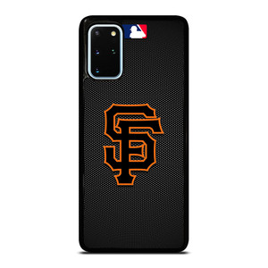 SAN FRANCISCO GIANTS MLB Samsung Galaxy S20 Plus Case SAN FRANCISCO GIANTS MLB Samsung Galaxy S20 Plus Case