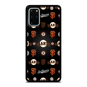 SAN FRANCISCO GIANTS MLB 2 Samsung Galaxy S20 Plus Case SAN FRANCISCO GIANTS MLB 2 Samsung Galaxy S20 Plus Case