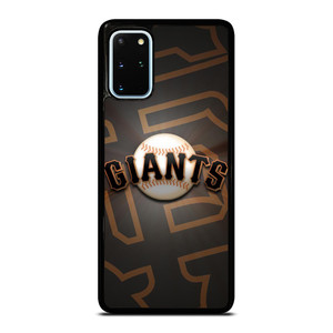 SAN FRANCISCO GIANTS LOGO Samsung Galaxy S20 Plus Case SAN FRANCISCO GIANTS LOGO Samsung Galaxy S20 Plus Case