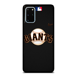 SAN FRANCISCO GIANTS BASEBALL 4 Samsung Galaxy S20 Plus Case