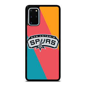SAN ANTONIO SPURS NBA Samsung Galaxy S20 Plus Case SAN ANTONIO SPURS NBA Samsung Galaxy S20 Plus Case