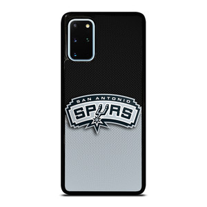 SAN ANTONIO SPURS LOGO Samsung Galaxy S20 Plus Case