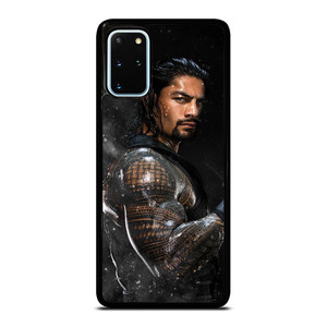 ROMAN REIGNS WWE SMACKDOWN Samsung Galaxy S20 Plus Case ROMAN REIGNS WWE SMACKDOWN Samsung Galaxy S20 Plus Case