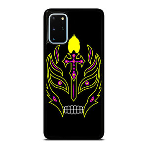 REY MYSTERIO 619 MASK Samsung Galaxy S20 Plus Case REY MYSTERIO 619 MASK Samsung Galaxy S20 Plus Case