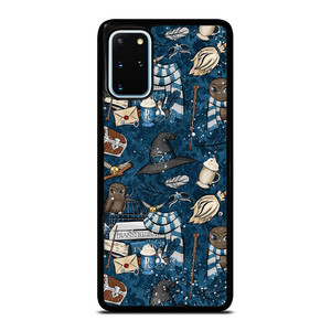 RAVENCLAW HARRY POTTER COLLAGE Samsung Galaxy S20 Plus Case RAVENCLAW HARRY POTTER COLLAGE Samsung Galaxy S20 Plus Case