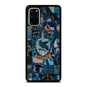 RAVENCLAW HARRY POTTER COLLAGE 2 Samsung Galaxy S20 Plus Case