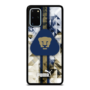 PUMAS UNAM LOGO 5 Samsung Galaxy S20 Plus Case PUMAS UNAM LOGO 5 Samsung Galaxy S20 Plus Case