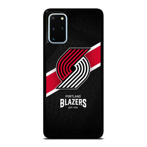 PORTLAND BLAZERS LOGO Samsung Galaxy S20 Plus Case