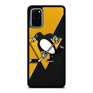 PITTSBURGH PENGUINS Samsung Galaxy S20 Plus Case PITTSBURGH PENGUINS Samsung Galaxy S20 Plus Case