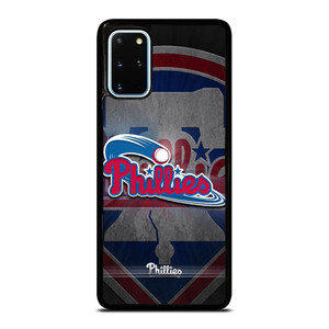 PHILADELPHIA PHILLIES LOGO 4 Samsung Galaxy S20 Plus Case