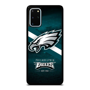 PHILADELPHIA EAGLES LOGO 2 Samsung Galaxy S20 Plus Case PHILADELPHIA EAGLES LOGO 2 Samsung Galaxy S20 Plus Case