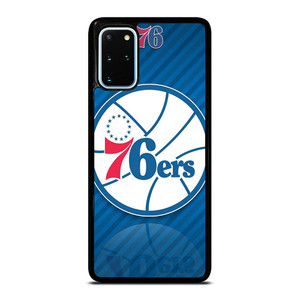 PHILADELPHIA 76ERS ICON Samsung Galaxy S20 Plus Case