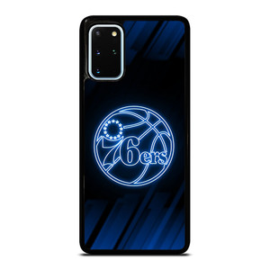 PHILADELPHIA 76ERS ICON 2 Samsung Galaxy S20 Plus Case PHILADELPHIA 76ERS ICON 2 Samsung Galaxy S20 Plus Case