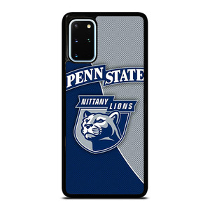 PENN STATE NITTANY LIONS LOGO Samsung Galaxy S20 Plus Case PENN STATE NITTANY LIONS LOGO Samsung Galaxy S20 Plus Case