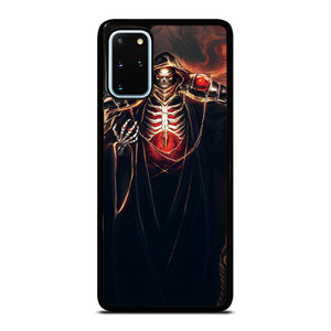 OVERLORD ANIME Samsung Galaxy S20 Plus Case