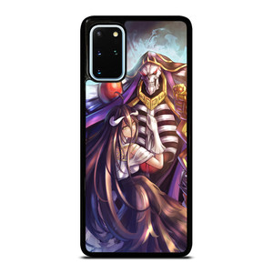 OVERLORD ANIME 2 Samsung Galaxy S20 Plus Case
