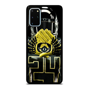 OREGON DUCKS 2 Samsung Galaxy S20 Plus Case OREGON DUCKS 2 Samsung Galaxy S20 Plus Case