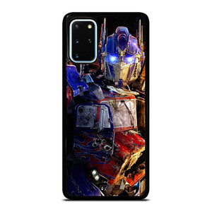 OPTIMUS PRIME COOL Samsung Galaxy S20 Plus Case OPTIMUS PRIME COOL Samsung Galaxy S20 Plus Case