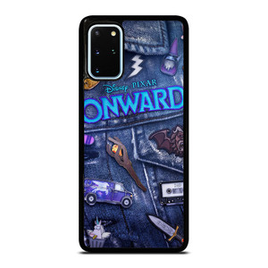 ONWARD DISNEY 4 Samsung Galaxy S20 Plus Case ONWARD DISNEY 4 Samsung Galaxy S20 Plus Case