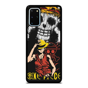 ONE PIECE LUFFY Samsung Galaxy S20 Plus Case