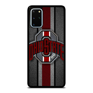 OHIO STATE LOGO 3 Samsung Galaxy S20 Plus Case OHIO STATE LOGO 3 Samsung Galaxy S20 Plus Case