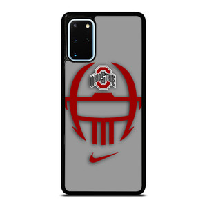 OHIO STATE HELMET 2 Samsung Galaxy S20 Plus Case OHIO STATE HELMET 2 Samsung Galaxy S20 Plus Case