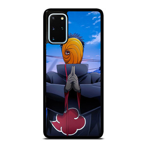 OBITO UCHIHA 3 Samsung Galaxy S20 Plus Case