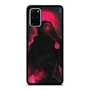 OBITO UCHIHA 2 Samsung Galaxy S20 Plus Case OBITO UCHIHA 2 Samsung Galaxy S20 Plus Case