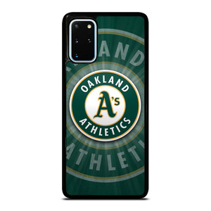 OAKLAND ATHLETICS LOGO Samsung Galaxy S20 Plus Case OAKLAND ATHLETICS LOGO Samsung Galaxy S20 Plus Case