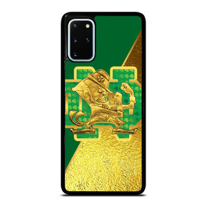 NOTRE DAME LOGO 4 Samsung Galaxy S20 Plus Case NOTRE DAME LOGO 4 Samsung Galaxy S20 Plus Case
