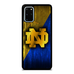 NOTRE DAME LOGO 3 Samsung Galaxy S20 Plus Case