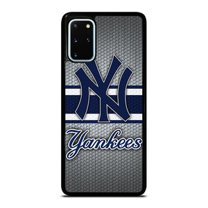 NEW YORK YANKEES LOGO MLB 3 Samsung Galaxy S20 Plus Case NEW YORK YANKEES LOGO MLB 3 Samsung Galaxy S20 Plus Case