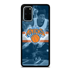 NEW YORK KNICKS NBA 3 Samsung Galaxy S20 Plus Case NEW YORK KNICKS NBA 3 Samsung Galaxy S20 Plus Case