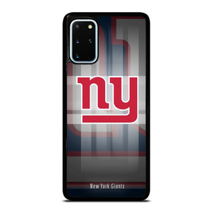 NEW YORK GIANTS LOGO 2 Samsung Galaxy S20 Plus Case NEW YORK GIANTS LOGO 2 Samsung Galaxy S20 Plus Case