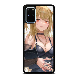 MISA AMANE DEATH NOTE Samsung Galaxy S20 Plus Case