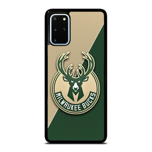 MILWAUKEE BUCKS LOGO Samsung Galaxy S20 Plus Case