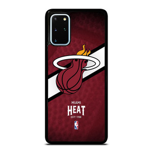 MIAMI HEAT NBA Samsung Galaxy S20 Plus Case MIAMI HEAT NBA Samsung Galaxy S20 Plus Case