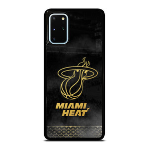 MIAMI HEAT LOGO 2 Samsung Galaxy S20 Plus Case MIAMI HEAT LOGO 2 Samsung Galaxy S20 Plus Case
