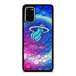 MIAMI HEAT ICON 3 Samsung Galaxy S20 Plus Case MIAMI HEAT ICON 3 Samsung Galaxy S20 Plus Case