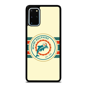 MIAMI DOLPHINS NFL 2 Samsung Galaxy S20 Plus Case