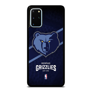 MEMPHIS GRIZZLIES NBA Samsung Galaxy S20 Plus Case