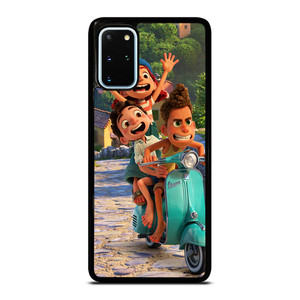 LUCA CHARACTERS DISNEY Samsung Galaxy S20 Plus Case