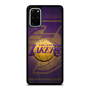 LOS ANGELES LAKERS NBA Samsung Galaxy S20 Plus Case