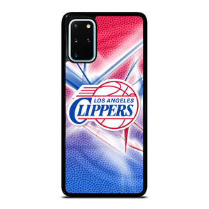 LOS ANGELES CLIPPERS LOGO Samsung Galaxy S20 Plus Case LOS ANGELES CLIPPERS LOGO Samsung Galaxy S20 Plus Case