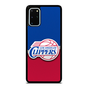LOS ANGELES CLIPPERS LOGO 2 Samsung Galaxy S20 Plus Case LOS ANGELES CLIPPERS LOGO 2 Samsung Galaxy S20 Plus Case