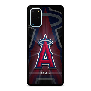 LA ANGELS OF ANAHEIM LOGO Samsung Galaxy S20 Plus Case