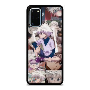 KILLUA ZOLDYCK HUNTER X HUNTER Samsung Galaxy S20 Plus Case