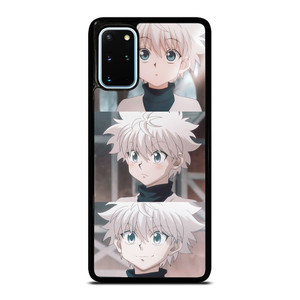 KILLUA ZOLDYCK HUNTER X HUNTER 4 Samsung Galaxy S20 Plus Case