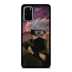 KAKASHI HATAKE 2 Samsung Galaxy S20 Plus Case KAKASHI HATAKE 2 Samsung Galaxy S20 Plus Case